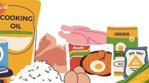 Pasar Sembako Murahdi 267 Kelurahan