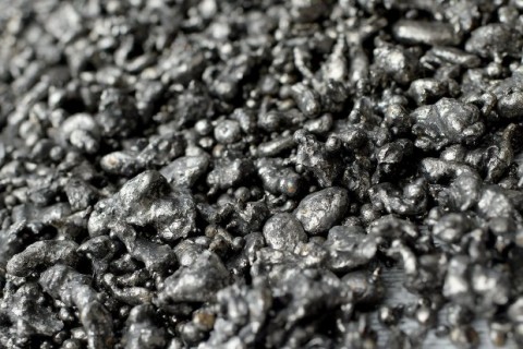 Sembari Banding, Pemerintah Godok Rencana Pajak Ekspor Bijih Nikel