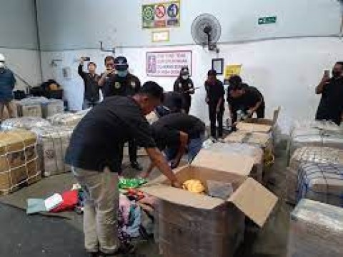 Pembebasan Bea Masuk untuk Barang Pekerja Migran Dimatangkan