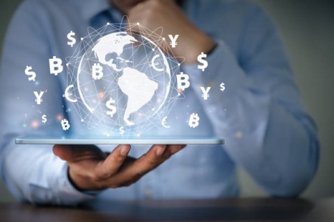 Perekonomian Butuh Investasi Rp7,417,9 Triliun