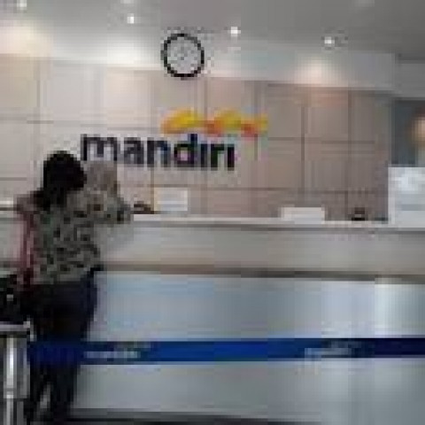 Dorong Kredit ESG, Bank Mandiri Rilis Green Bond Rp 5 Triliun Bulan Depan