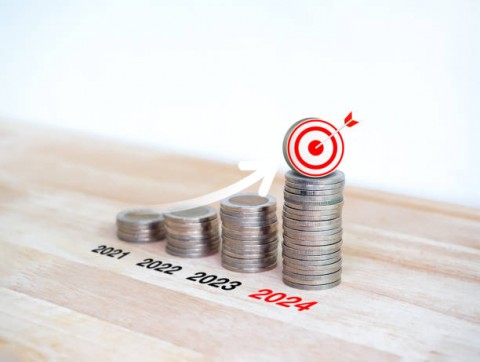 Target Dividen dan Kredityang Tak Optimal