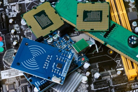 Pemerintah AS Usulkan Pendanaan Chip Pada Februari 2023