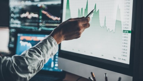 Peluang Melanjutkan Rebound