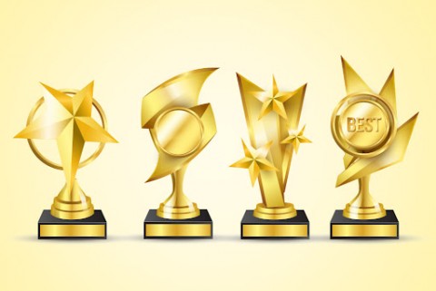 Bisnis Indonesia Award 2021, Tak Goyah Diterpa Pandemi