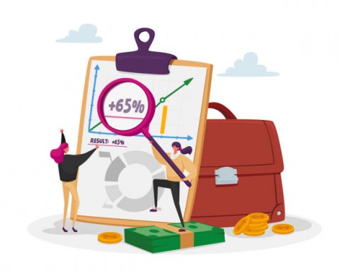 Di Balik Laba JumboBank-bank Besar