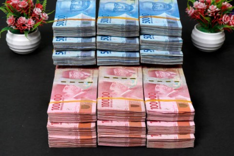 RI Masuk Upper Middle Income 