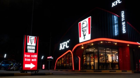 KFC Indonesia Babak Belur Ribuan Karyawan di PHK