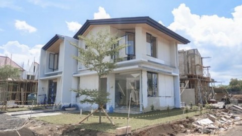 Bangun & Renovasi Rumah Kena PPN 11%