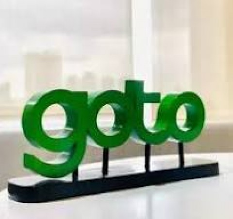 GoTo Gelar Private Placement Bernilai Rp 7,69 Triliun 