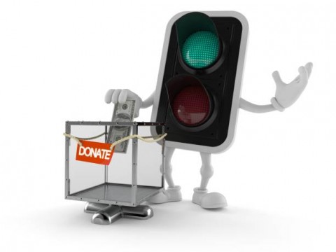 Izin PengumpulanSumbangan Dievaluasi