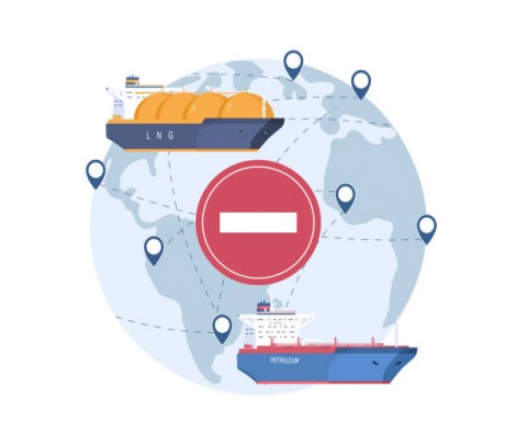 Restriksi Ekspor G20 Marak