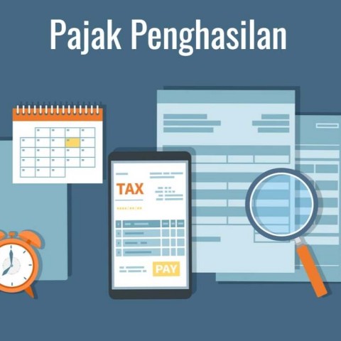 Pajak Natura Baru
Berlaku Semester Kedua