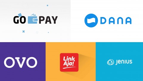 Periode Harbolnas 2020, Saatnya Uji Andal Dompet Digital