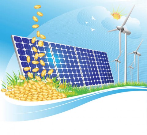 Menukar Utang Indonesia dengan ”Pensiunkan” PLTU Batubara