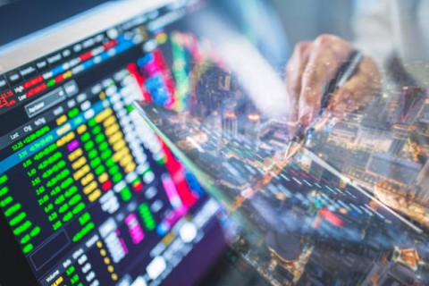 Aksi Emiten, Pecah Saham dan Beli Kembali 