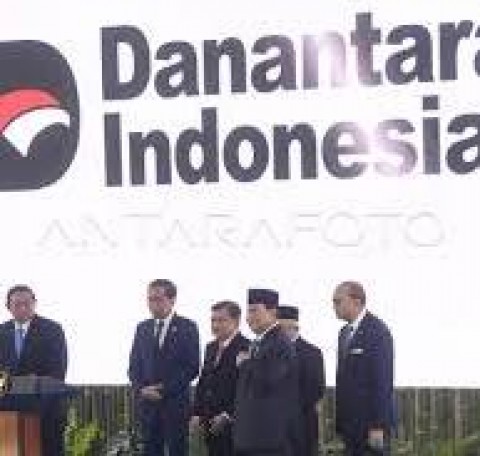 Kehadiran BPI Danantara Harus  Dipastikan Tidak Menciptakan Distorsi Pasar 