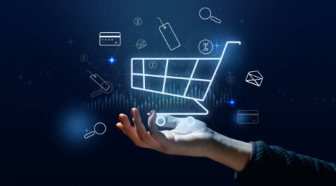 Penguasa Baru E-Commerce
