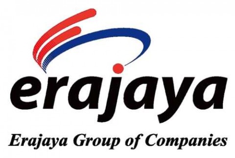 Tentakel Bisnis ERAA Makin Berjaya