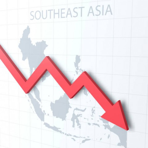AncamanInflasi HantuiIndonesia