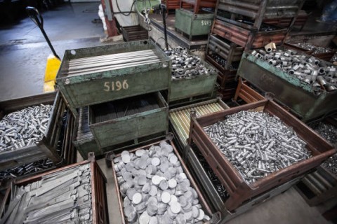 Segera Realisasikan Manfaat Hilirisasi Nikel