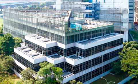 Incar Laba 30%, DCII Siapkan Belanja Modal Rp 500 Miliar