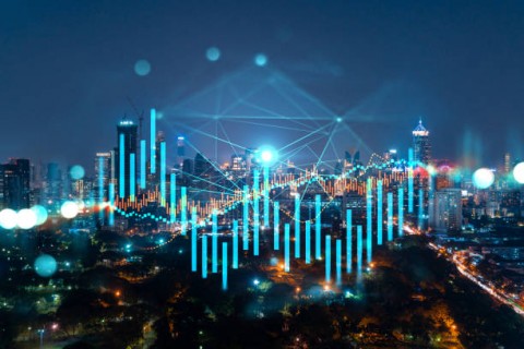 Saatnya Investor Lokal Jadi Motor Penggerak IHSG