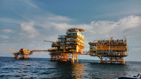 JALAN TERJAL INVESTASI HULU MIGAS