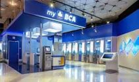 Januari, Laba Bersih BCA Meleset 32%