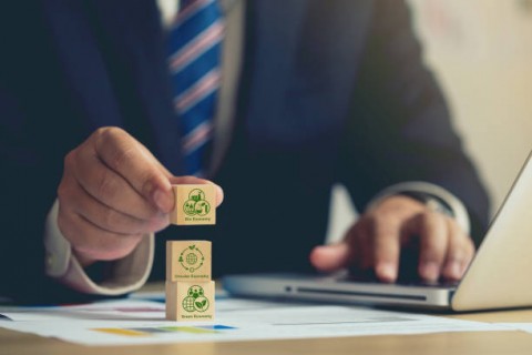 Ekosistem Industri Perlu Dukung Hilirisasi