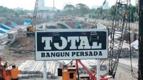 TOTL Tetap Optimis Capai Target