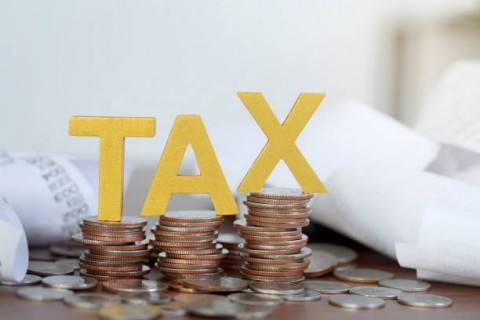 Penerimaan PajakBerpotensi Meningkat