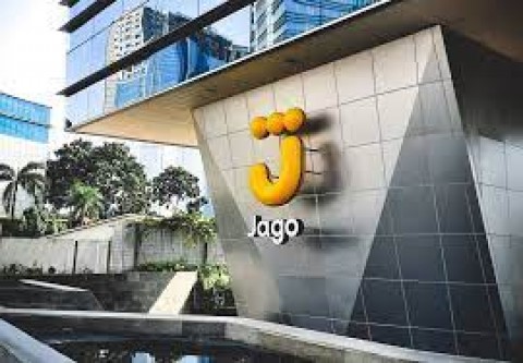 Bank Jago Luncurkan Aplikasi Perbankan Digital, Simak Daftar Fiturnya