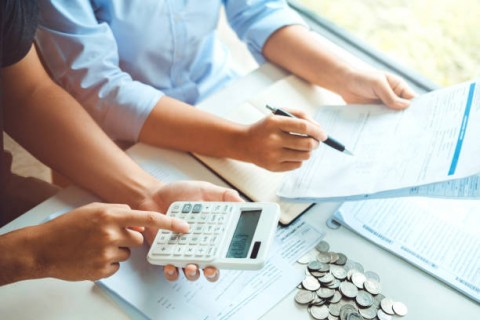 Kredit Macet Berujung Peringatan