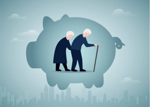 70 Persen DanaPensiun BUMNBermasalah