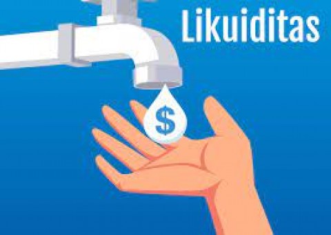 DANA PIHAK KETIGA TUMBUH PELAN : PERSAINGAN MENARIK LIKUIDITAS    BAKAL ‘PANAS’