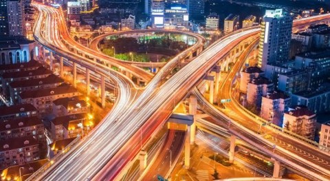 Kolaborasi Infrastruktur Global di Indonesia, Magnet Kuat Ekonomi DIgital RI