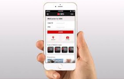 Dukungan Perbankan Asing untuk Infrastruktur Digital