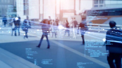 Erick Thohir Pastikan Pembukaan Lapangan Kerja Terus Terjadi