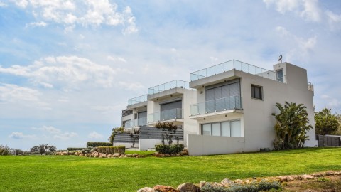 Pandemi COVID-19, Pasar Properti Bakal Anjlok 40%