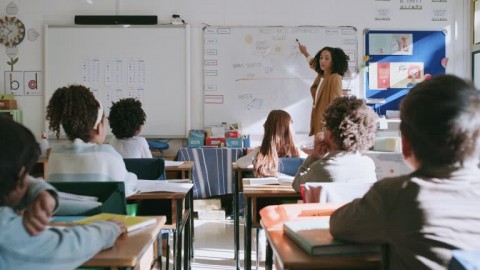 Janji Peningkatan Kesejahteraan Guru