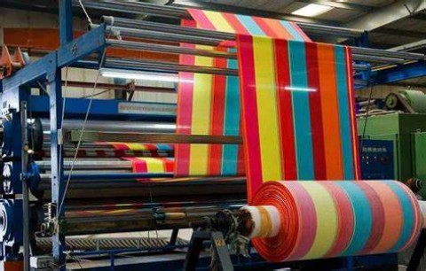 Industri Tekstil, Pebisnis SIap Perbaiki Kinerja