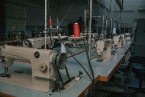 INDUSTRI TEKSTIL,MembangkitkanRaksasa yang Tertidur