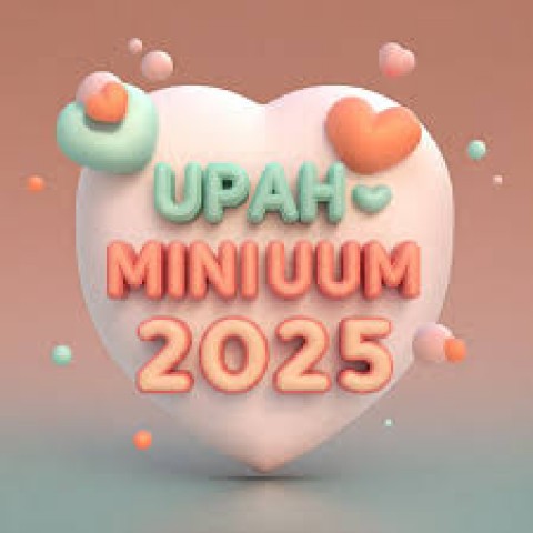Solusi Kompromi untuk Upah Minimum 2025