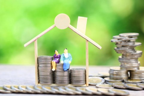 Usia Pensiun Pekerja Naik, Jadi 59 Tahun