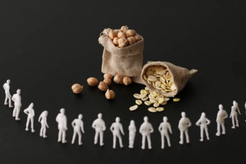 Strategi Atasi InflasiPangan Diusulkan