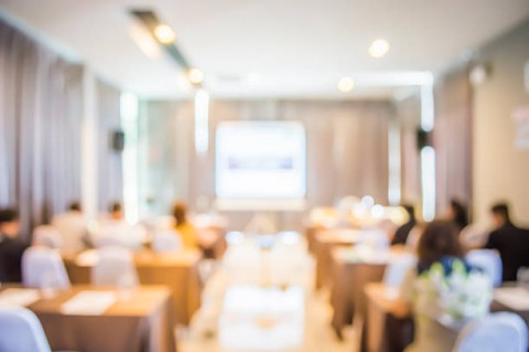 Kegiatan di Hotel Diizinkan Mendagri