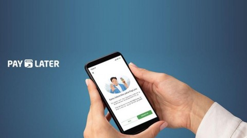 ATURAN BISNIS PAYLATER : Unsecured Lending Bikin Pening