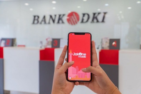 Mahalnya Biaya Tarik Tunai Bank DKI 