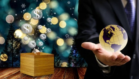 Pengenaan Pajak Minimum Kekayaan Alot Dibahas